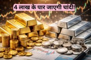 silver price forecast