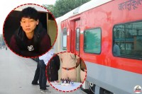 Mumbai Golden Temple Mail Drugs Bust