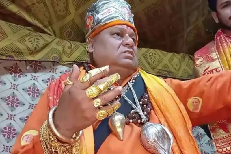 कौन हैं ‘गूगल गोल्डन बाबा’