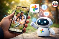 Google Photos AI Editing