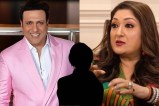 Govinda at 63 and new actress want sugar daddy Sunita Ahuja big statement said it disturb my kids
