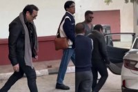 Govinda condition deteriorated people got scared after watching video netizens calling it his downfall