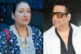 Govinda nephew vinay anand on Govinda Sunita Ahuja Divorce Rumors said relationship remain private