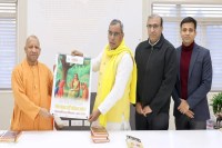 नया आधार बनवाने से लेकर आधार अपडेट और प्रमाणीकरण की सुविधा होगी (फोटो सोर्स : WhatsApp News Group)