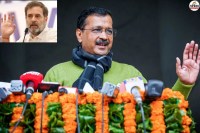 Gujarat Vote Share Survey