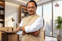 Ajit Pawar Plane Crash News