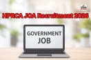 HPRCA JOA Recruitment 2026