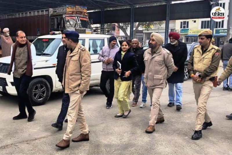 Hanumangarh-Maha-Panchayat