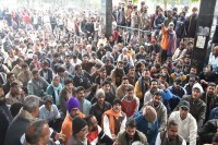 Harish Joshi Murder Case