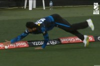 Hasan Ali Fielding