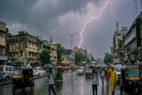 heavy rain expected in these districts on january 22 23 24 25 26 know latest weather update
