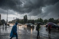 heavy rain alert from 1 2 3 4 and 5 january 2026 in these districts for continuous five days