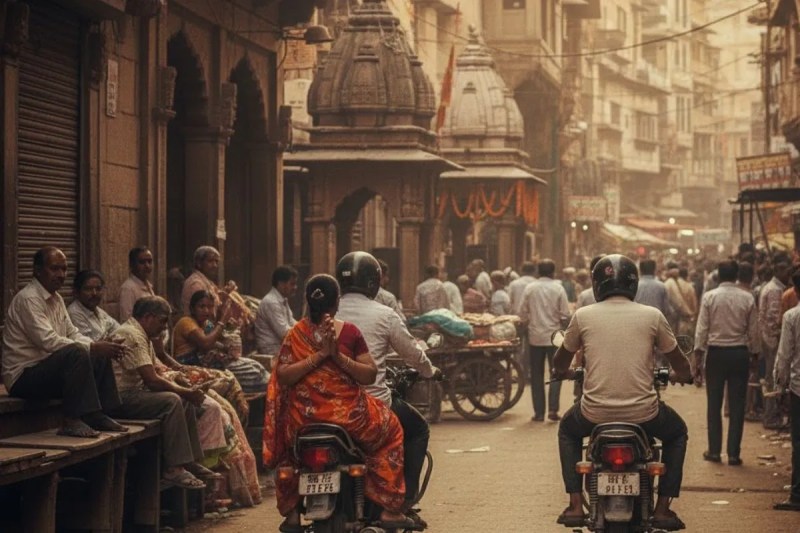 काशी में भक्तों से हो रही मनमानी