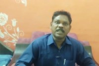 घनश्याम प्रधान