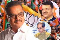 Hitendra Thakur wins in Vasai Virar