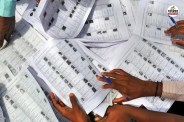 sir update form 6 figures surpass 1 lakh samajwadi party held seat sees highest number of new voters