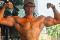 Hrithik Roshan