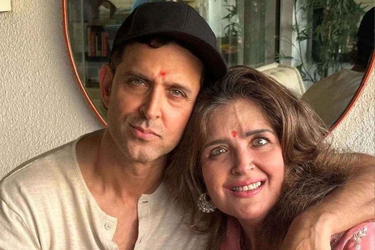 Sunaina Roshan Opens Up About Battle With Alcohol