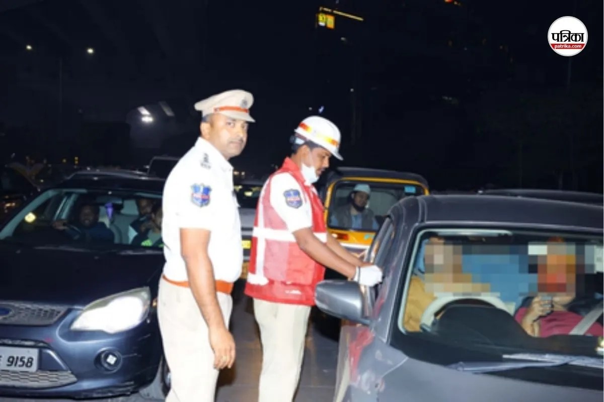 Hyderabad food poisoning incident