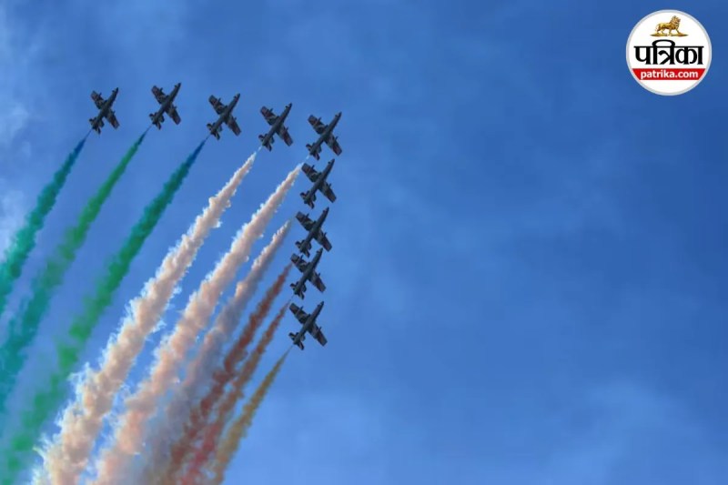 IAF Medical Assistant