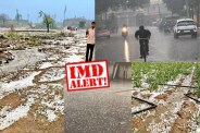 IMD Prediction