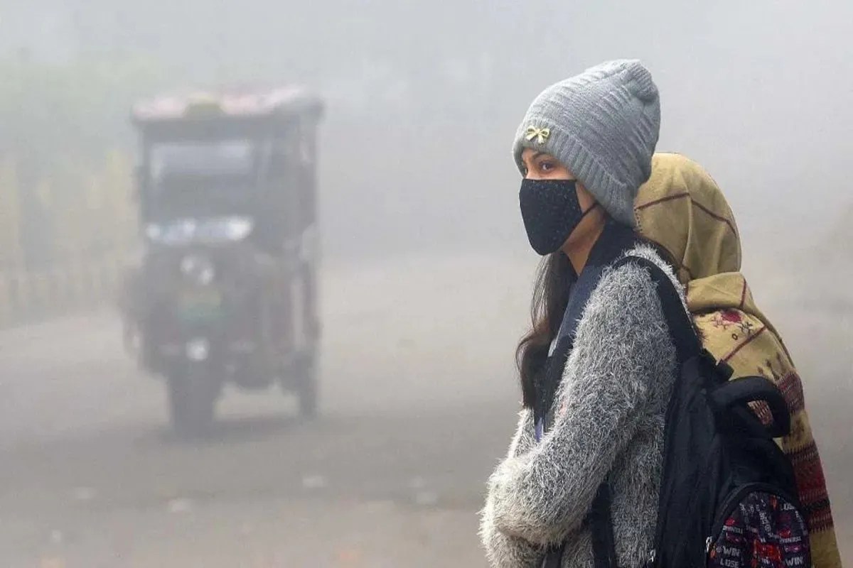 Winter alert, IMD winter alert, winter alert in Rajasthan, Meteorological Department winter alert, IMD yellow alert, dense fog alert, cold wave alert, cold wave alert in, cold wave alert in Alwar, cold wave alert in Jhunjhunu, cold wave alert in Karauli, cold wave alert in Khairthal Tijara, cold wave alert in Kota, cold wave alert in Kotputli-Behror, cold wave alert in Sawaimadhopur, cold wave alert in Sikar, cold wave alert in Churu