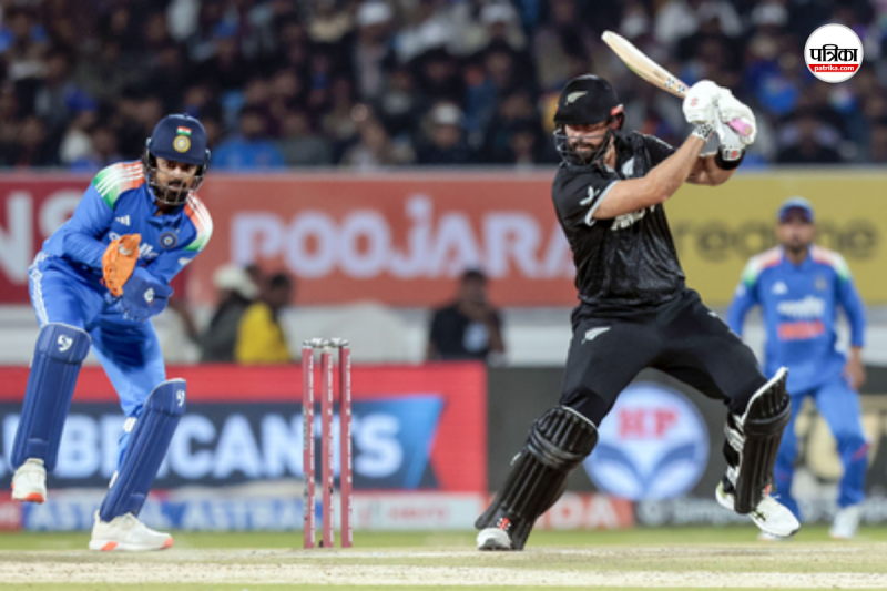 ndia vs New Zealand Live Cricket Score,India vs New Zealand 2nd ODI Live Score,