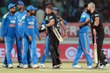 IND vs NZ 2nd ODI