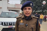 IPS Simran Singh