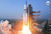 ISRO PSLV-C62 launch, PSLV-C62 countdown, ISRO first launch 2026, Earth Observation Satellite launch,