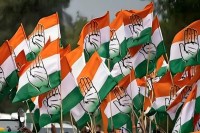 कांग्रेस नेत्री ने दिया इस्तीफा (photo source- Patrika)