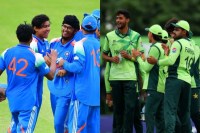U19 World Cup Semi Final Scenario