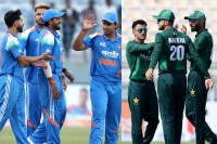 Ind U19 vs Pak U19 Match Live Streaming