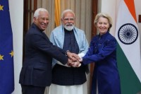 India-European Union Free Trade Agreement