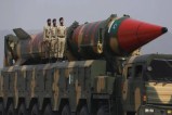 India and Pakistan exchange list of nuclear installations