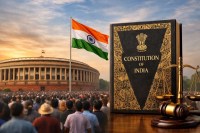 Indian Constitution