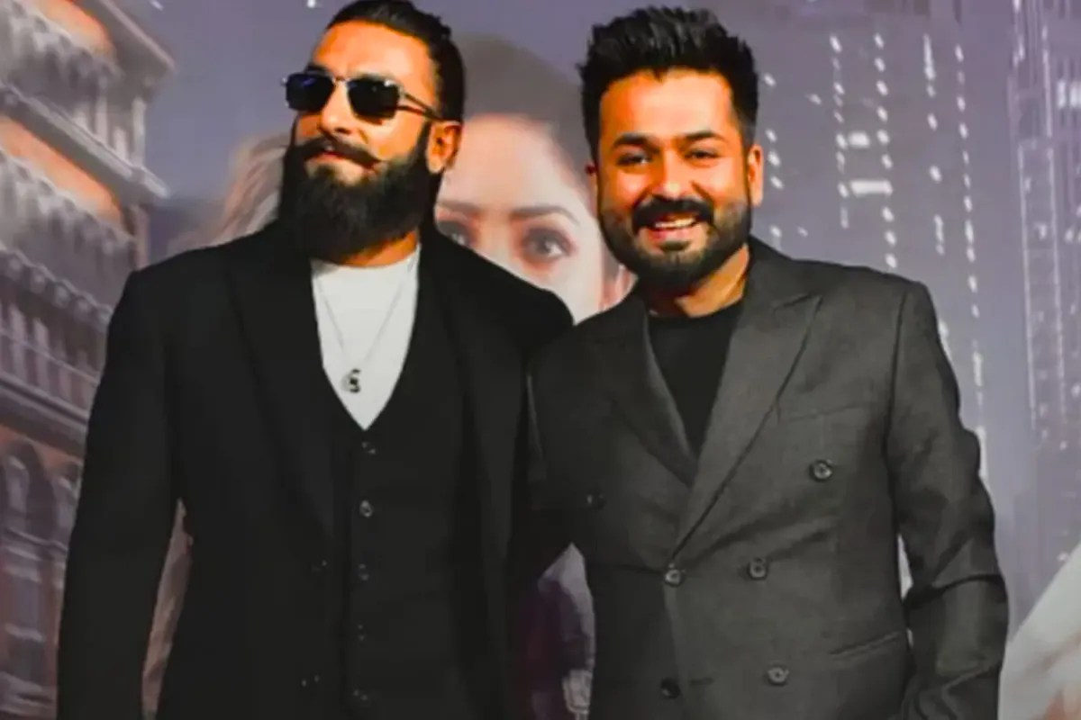 Indian Film Industry Culture