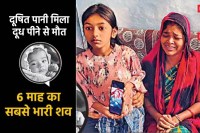 Indore News hindi innocent death