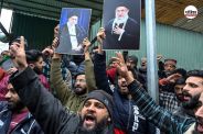 Iran Protests, Iran Violence News, Iran Death Toll, Iran Arrests,