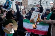 Iran Protest, Iran protests live fire, Ayatollah Ali Khamenei orders shooting, Iran Supreme Leader protesters killed,