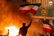 Iran protests, Congress reaction on Iran, Indian National Congress statement, Congress on Iran unrest,