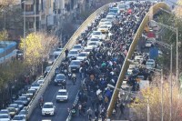 Iran Protests