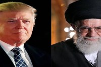 Iran-USA Conflict