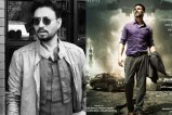 Irfaan Khan - Akshay Kumar Photo