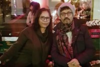 Irrfan Khan - Sutapa photo