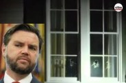 JD Vance Residence Attack