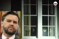 JD Vance Residence Attack