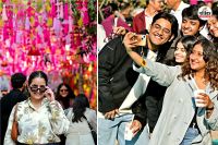 Jaipur Literature Festival 2026 Update second day session know