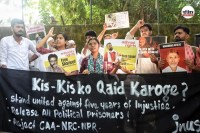 Jawaharlal Nehru University, JNU slogans controversy, Provocative slogans JNU, JNU January 5 violence,