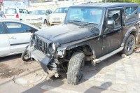 Jaipur accident, Thar accident, Jaipur Thar accident, high speed Thar accident, young man dies due to Thar collision, Jaipur news, Rajasthan news, जयपुर एक्सीडेंट, थार एक्सीडेंट, जयपुर थार एक्सीडेंट, तेज रफ्तार थार एक्सीडेंट, थार की टक्कर से युवक की मौत, जयपुर न्यूज, राजस्थान न्यूज